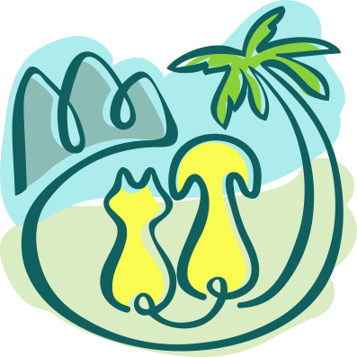 奇刊库LOGO